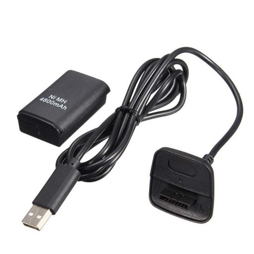 پایه شارژر دسته بازی ایکس باکس 360